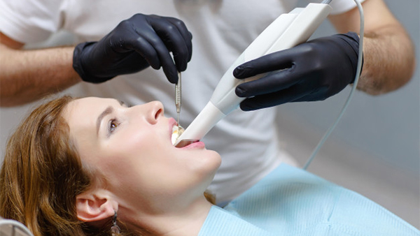 How Technology is Transforming the Dentistry